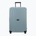 Samsonite S'cure Spinner 102 l custodia da viaggio blu ghiaccio
