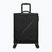 Valigia da viaggio American Tourister Spinner 38,5 l nero