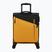 Valigia da viaggio American Tourister Daring Dash 46 l nero / giallo