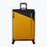 Valigia American Tourister Daring Dash 117 l nero/giallo