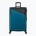 Valigia American Tourister Daring Dash 117 l nero / blu