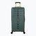 Valigia da viaggio American Tourister Trailon 100 l dark forest