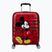 Valigia da viaggio American Tourister Disney Wavebreaker 36 l mickey comics red