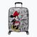 Valigia da viaggio American Tourister Disney Wavebreaker 36 l minnie comics white