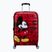 Valigia da viaggio American Tourister Disney Wavebreaker 64 l mickey comics red