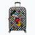 Valigia da viaggio American Tourister Disney Wavebreaker 64 l mickey check