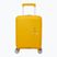 Valigia da viaggio American Tourister Soundbox Mini 47 22 l golden yellow