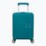 Valigia da viaggio American Tourister Soundbox Mini 47 22 l deep teal