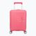 Valigia da viaggio American Tourister Soundbox Mini 47 22 l sun kissed coral