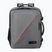 Zaino American Tourister Casual M 38 l grigio scuro