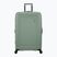 Valigia da viaggio American Tourister Dashpop Spinner 77 121 l iceberg green