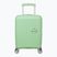 Valigia da viaggio American Tourister Soundbox Mini 22 l verde pastello