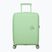 Valigia da viaggio American Tourister Soundbox 41 l verde pastello