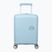 American Tourister Soundbox Mini 22 l custodia da viaggio blu pastello