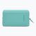 American Tourister Washbag Pop 4,5 l, borsa per cosmetici color turchese polveroso