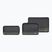 Set di organizer Samsonite Revolution Packing Cubes 3 pcs. green