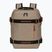 American Tourister Urban Track Laptop BP rivestito 15,6" 29 l zaino beige / arancione