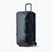 Borsone da viaggio Gregory Alpaca Wheeled Duffel 100 l slate blue
