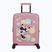 Valigia da viaggio American Tourister Dashpop Disney 47 l minnie bubbles