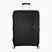 American Tourister Soundbox custodia da viaggio 145 l basso nero
