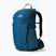 Zaino da trekking Gregory Zulu 25 l LT starlight blue