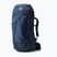 Zaino da trekking da uomo Gregory Baltoro 65 l M stellar blue