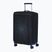 Copertura per valigia American Tourister Foldable Luggage M black/grey