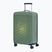 Copertura per valigia American Tourister Foldable Luggage M olive/lime