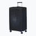Copertura per valigia American Tourister Foldable Luggage L black/grey