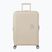 Valigia da viaggio American Tourister Soundbox 67 81 l coconut sand