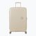 Valigia da viaggio American Tourister Soundbox 77 110 l coconut sand