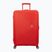 Valigia da viaggio American Tourister Soundbox 77 110 l papaya sand