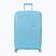 Valigia da viaggio American Tourister Soundbox 77 110 l blueberry fizz