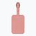 Etichetta per bagagli American Tourister Luggage Tag 2 pcs. solar pink