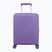 Valigia da viaggio American Tourister Diablast Spinner 35 l purple pulse
