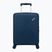 Valigia da viaggio American Tourister Diablast Spinner 35 ldarkwave blue