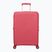 Valigia da viaggio American Tourister Diablast Spinner 81 l pink glitch