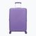 Valigia da viaggio American Tourister Diablast Spinner 81 l purple pulse