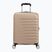 Valigia da viaggio American Tourister Flashline Spinner 55 34 l ivory gold