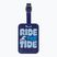 Etichetta per bagagli American Tourister Luggage Tag Print 2 pcs. ride the tide