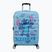 Valigia da viaggio American Tourister Disney Wavebreaker 64 l stitch universe