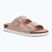 Infradito O'Neill Sandy Slider Low peach whip da donna