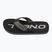 O'Neill Mick Flipflop Low Uomo infradito peltro