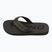 O'Neill Mick Flipflop Low da uomo, infradito verde petrolio