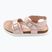 Sandali O'Neill Polly Sandal Low Jr peach whip per bambini