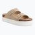 Ciabatte da donna O'Neill Sandy Platform Low tan