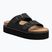 Ciabatte da donna O'Neill Sandy Platform Low black