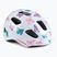 Casco da bici per bambini Lazer Nutz KC butterfly