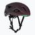 Casco da bicicletta Lazer Tonic KinetiCore cosmic berry/black