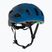 Casco da bicicletta Lazer Tonic KinetiCore blu/nero opaco